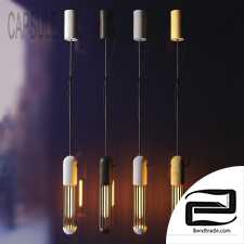 CAPSULE LIGHT