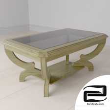 Coffee table M 102