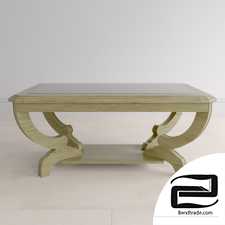 Coffee table M 102