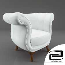 Carpanese Home Chair