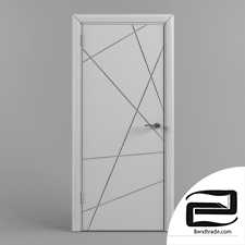 Door  3D Model id 15675