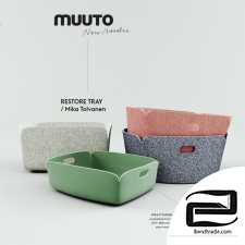 Muuto PACKSHOT