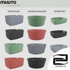 Muuto PACKSHOT