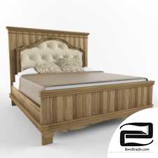 Bed Hooker Furniture