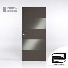 The Door Profil Doors