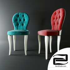 chair 3D Model id 15754