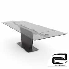 Monza BoConcept Table