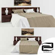 Bedroom furniture CITY