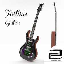 Fostinis Guitar