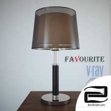 Favourite 1429-SET-LAMP