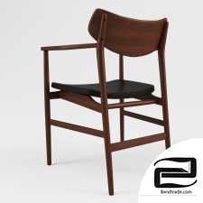 Backwood Chair