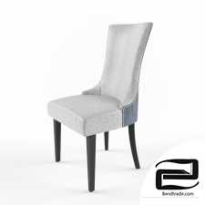 Charles Chair By London Sofa & Chair Company