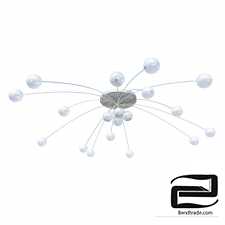 Chandelier 3D Model id 15825