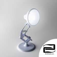 Pixar Lamp luxo