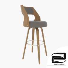 Bar stool - Cecina Bar stool