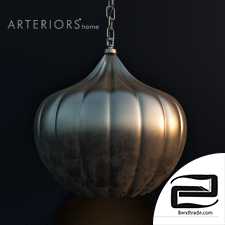 Arteriors Genova Pendant light