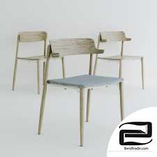 Nemea Chair Family