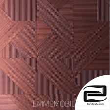 Emmemobili STRIPES BOISERIE