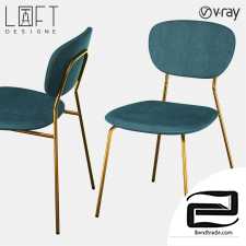 LoftDesigne 2453 model chair