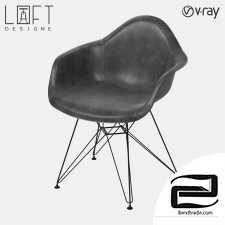 LoftDesigne 30103 model chair