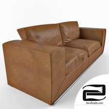 sofa 3D Model id 15972