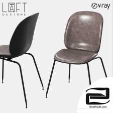 LoftDesigne 30111 model chair