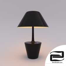 Table lamp Cosmorelax Las Santas