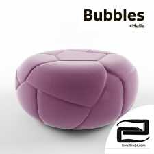 Bubbles/ +Halle