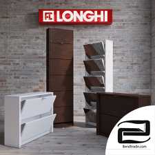 DOMINA F.lli LONGHI