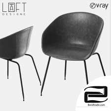 LoftDesigne 30114 model chair