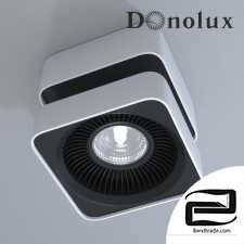 Donolux spotlight