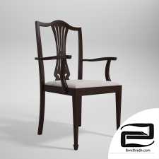 Chair 3D Model id 16049