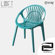 LoftDesigne 30231 model chair