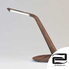 ROCHE BOBBOIS BRIO TABLE LAMP