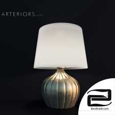 Arteriors Genova Table Lamp