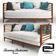 Tommy Bahama Lucia Sofa