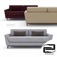 Sofa KRAVITZ Azea