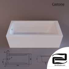 Castone Hope Bath