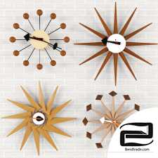 Collection of Wall clock