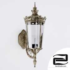 sconce 3D Model id 16194