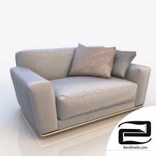 Single Sofa