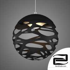 Favorite Enigma 1604-1P/1603-1P pendant light