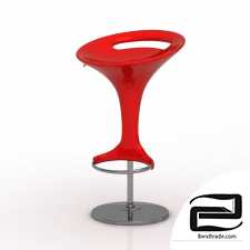 Discovery bar stool