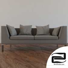 ultra modern sofa