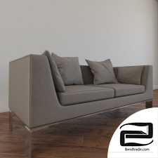 ultra modern sofa