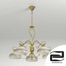 Kolarz Melodia Chandelier