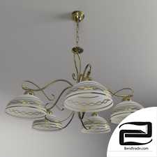 Kolarz Melodia Chandelier