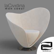 Mon Coeur by la Cividina