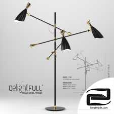 DUKE FLOOR LAMP