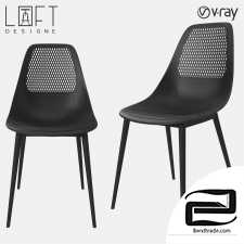LoftDesigne 30227 model chair